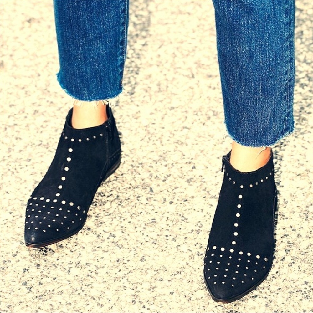 Free People Aquarian Boot